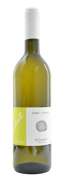 Silvaner Spätlese